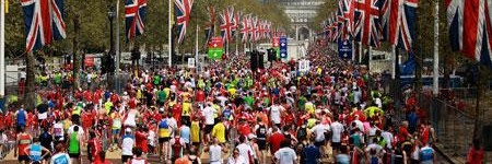 marathon